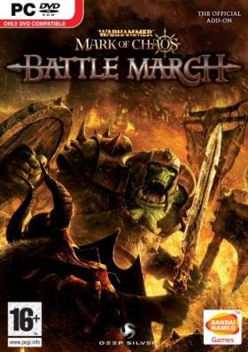 Descargar Warhammer Mark Of Chaos Battle March [English] por Torrent
